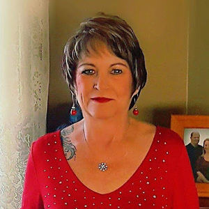 Meet your Posher, Annette